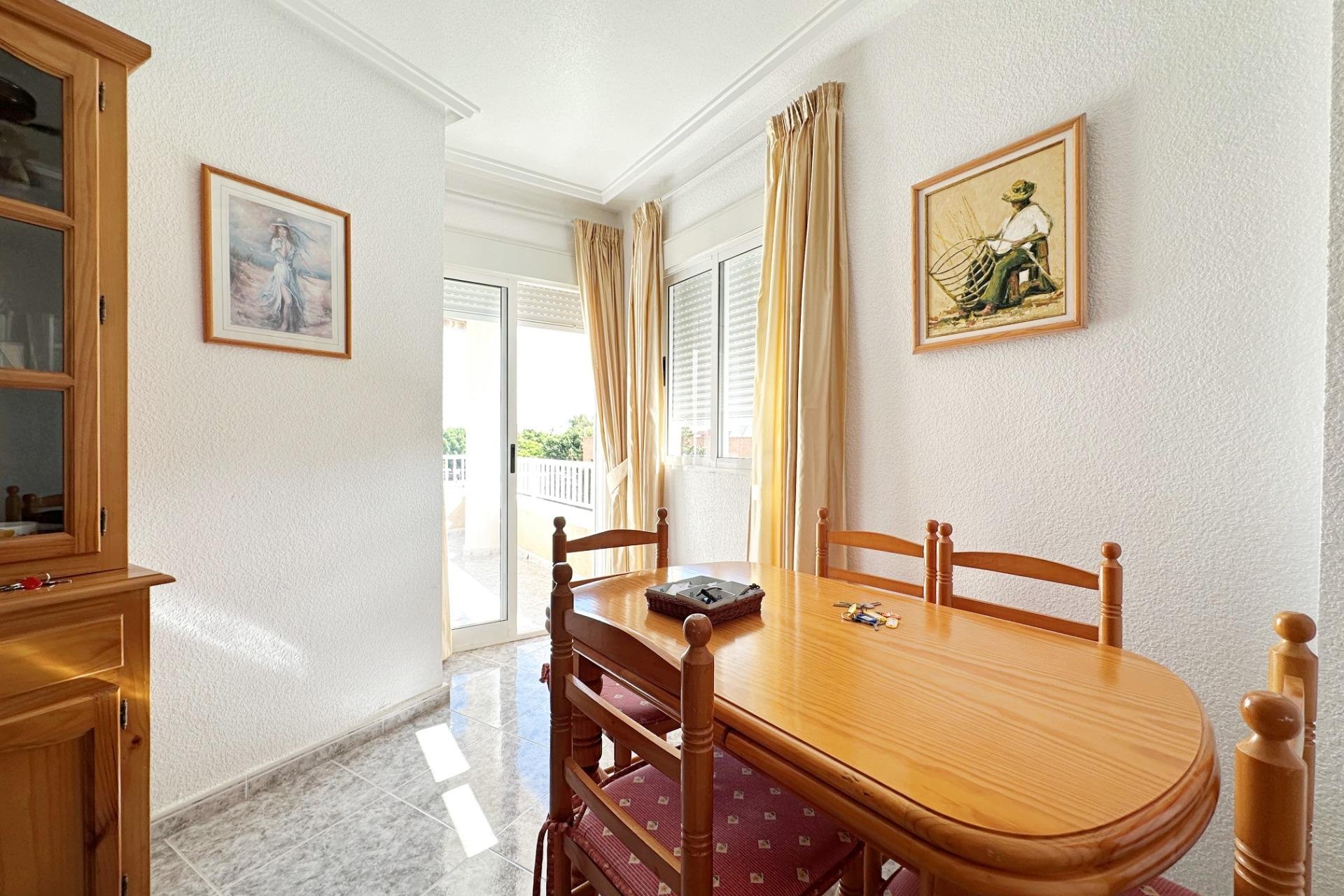 Reventa - Apartment -
Torrevieja