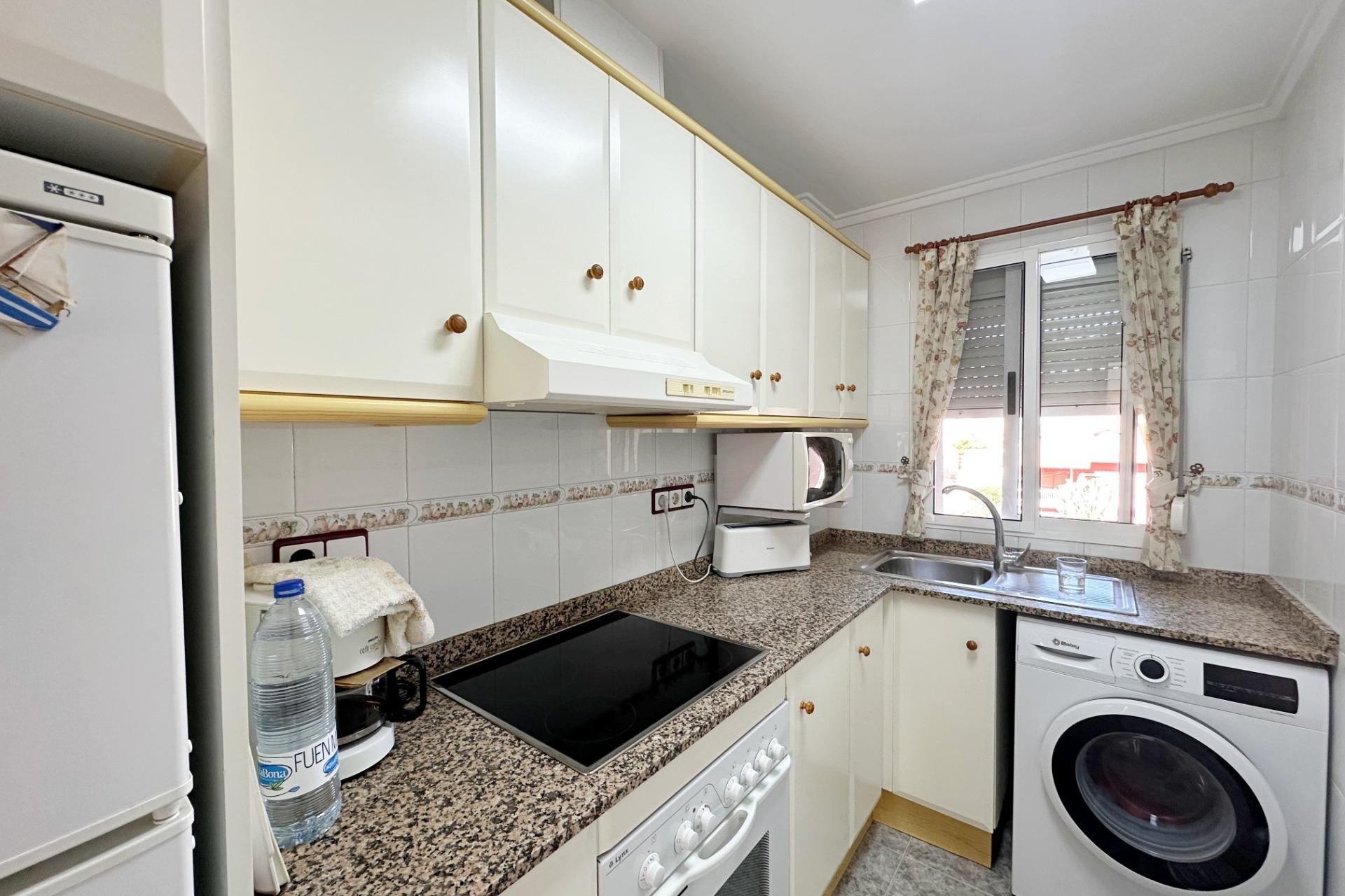 Reventa - Apartment -
Torrevieja