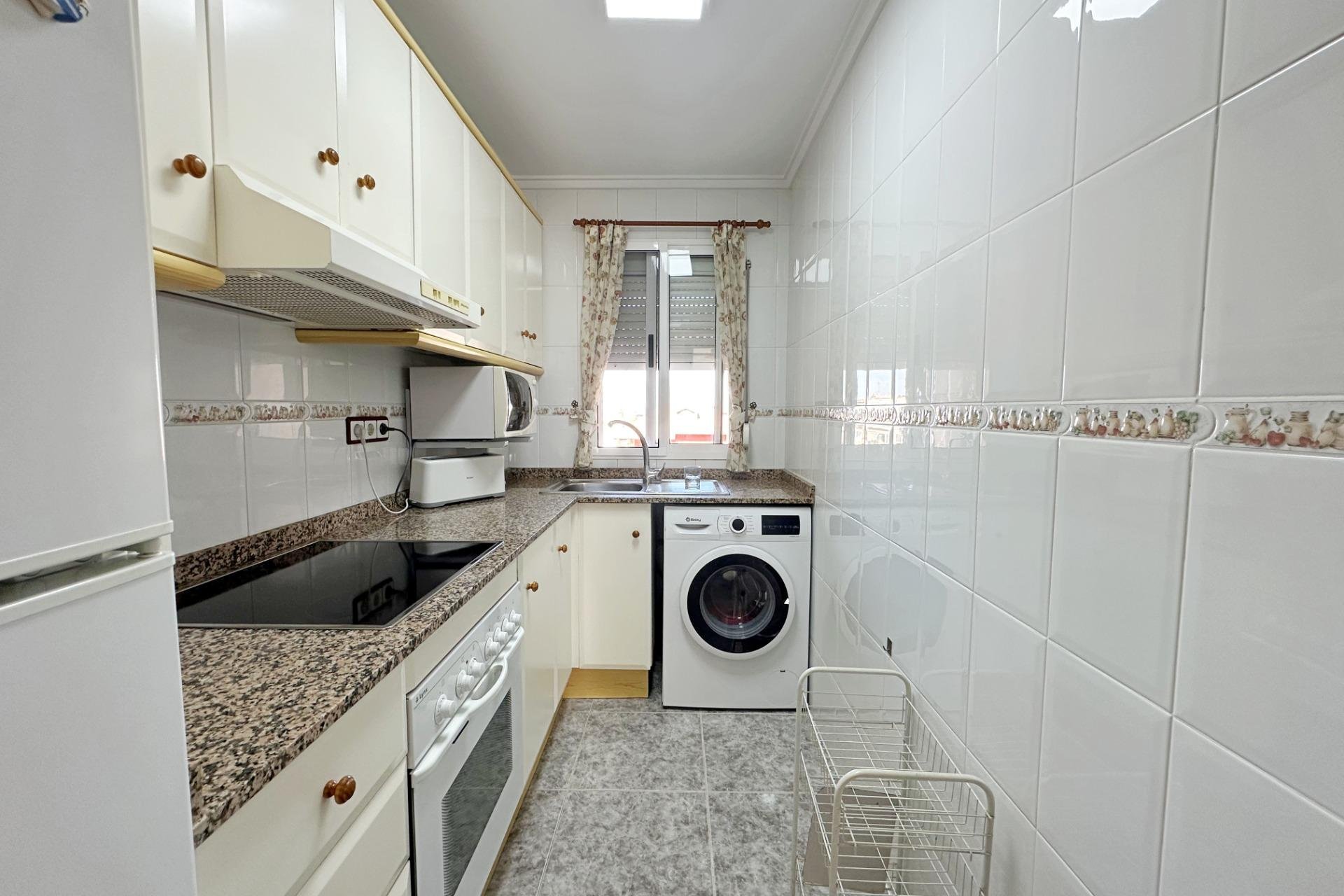 Reventa - Apartment -
Torrevieja
