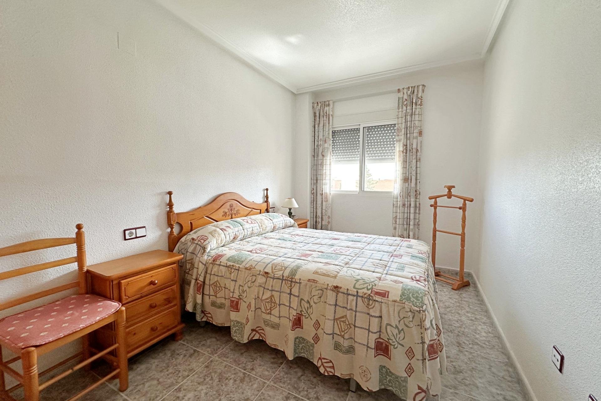 Reventa - Apartment -
Torrevieja