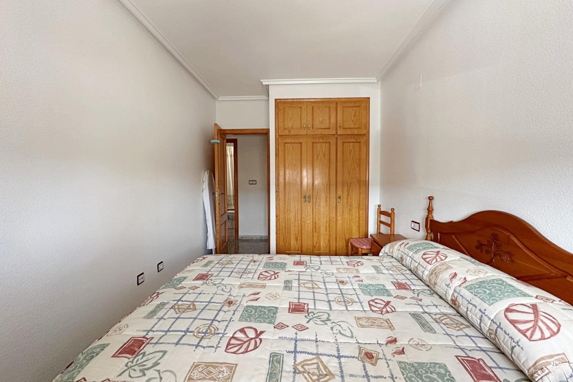 Reventa - Apartment -
Torrevieja