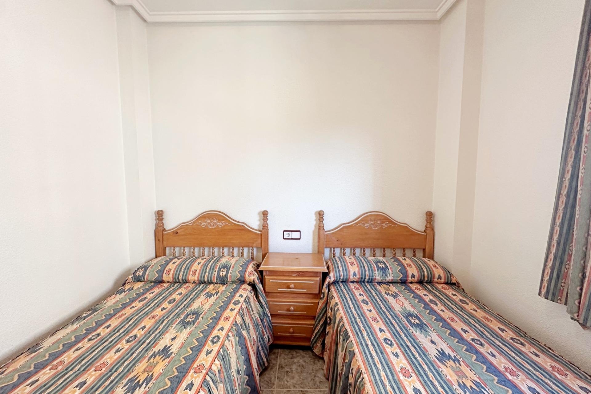 Reventa - Apartment -
Torrevieja