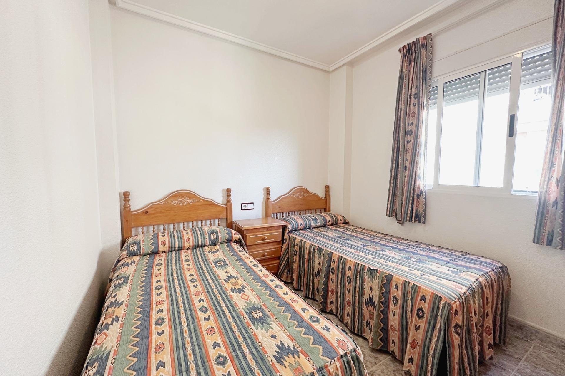 Reventa - Apartment -
Torrevieja