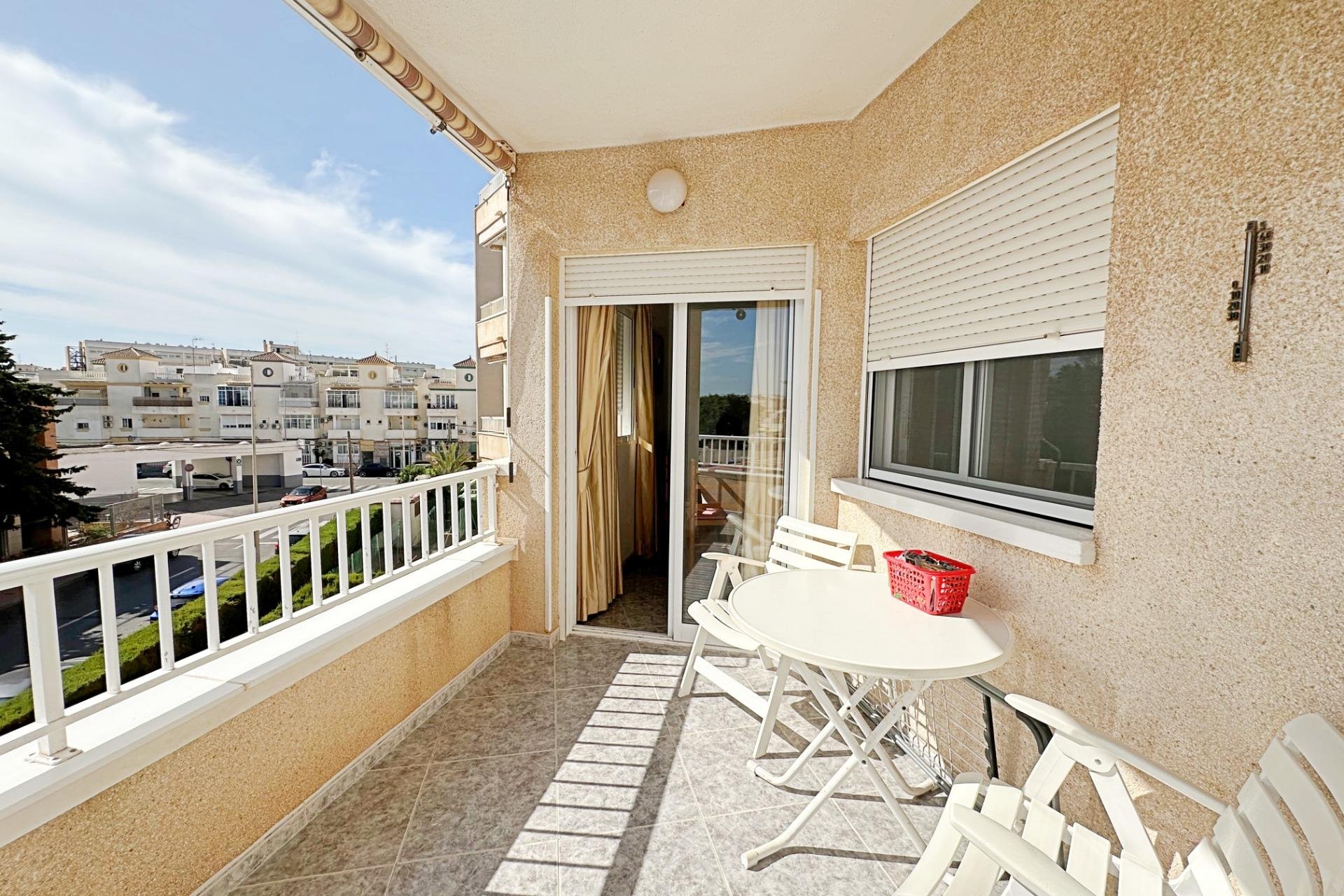 Reventa - Apartment -
Torrevieja