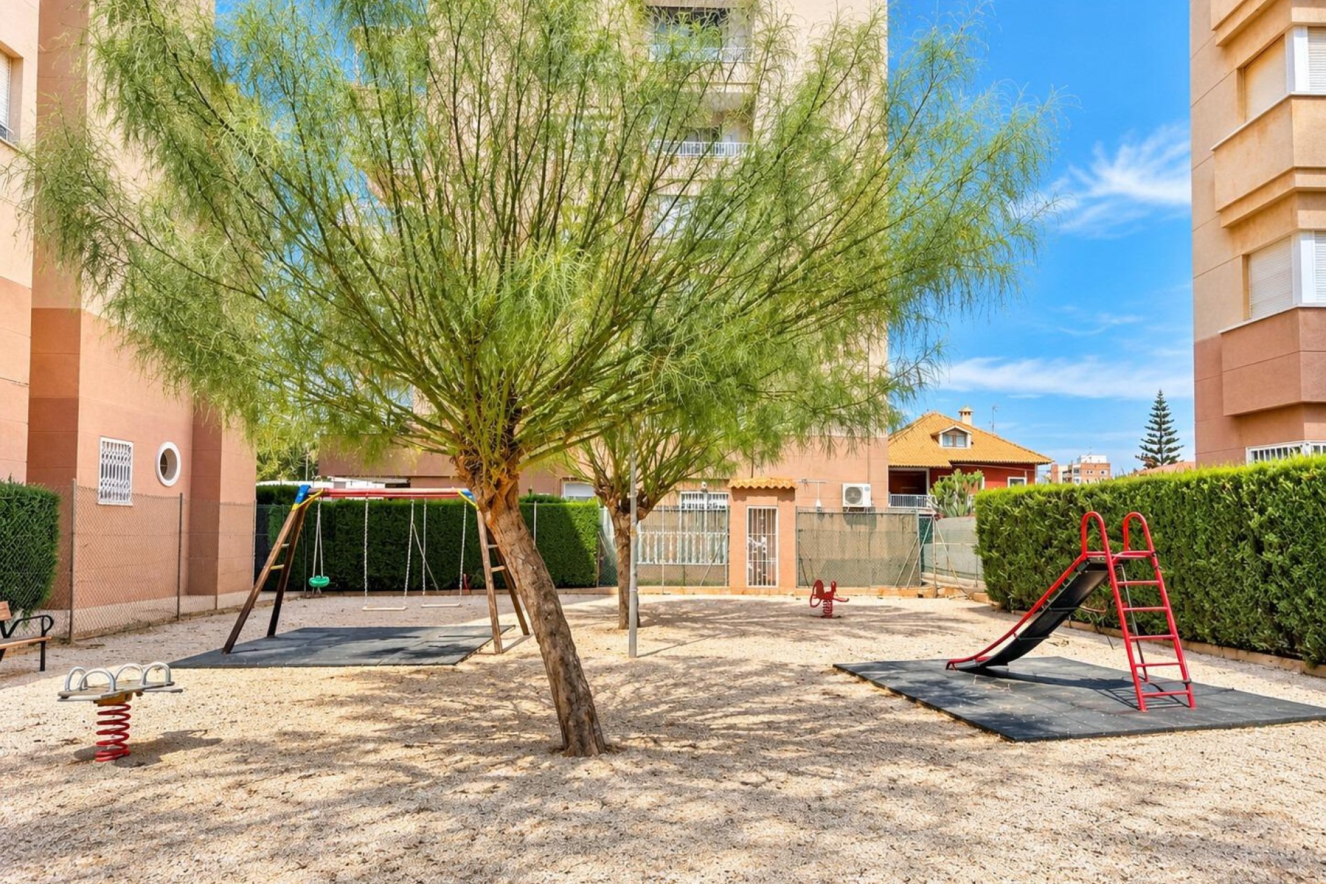 Reventa - Apartment -
Torrevieja