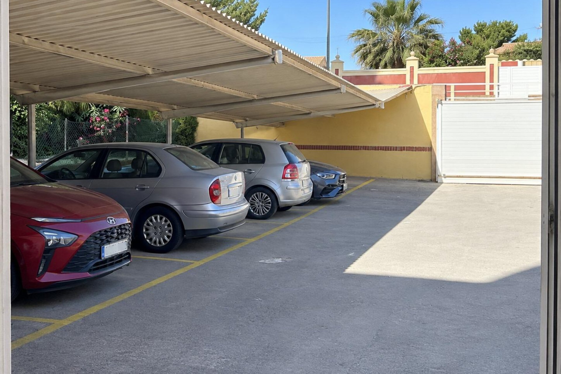 Reventa - Apartment -
Torrevieja