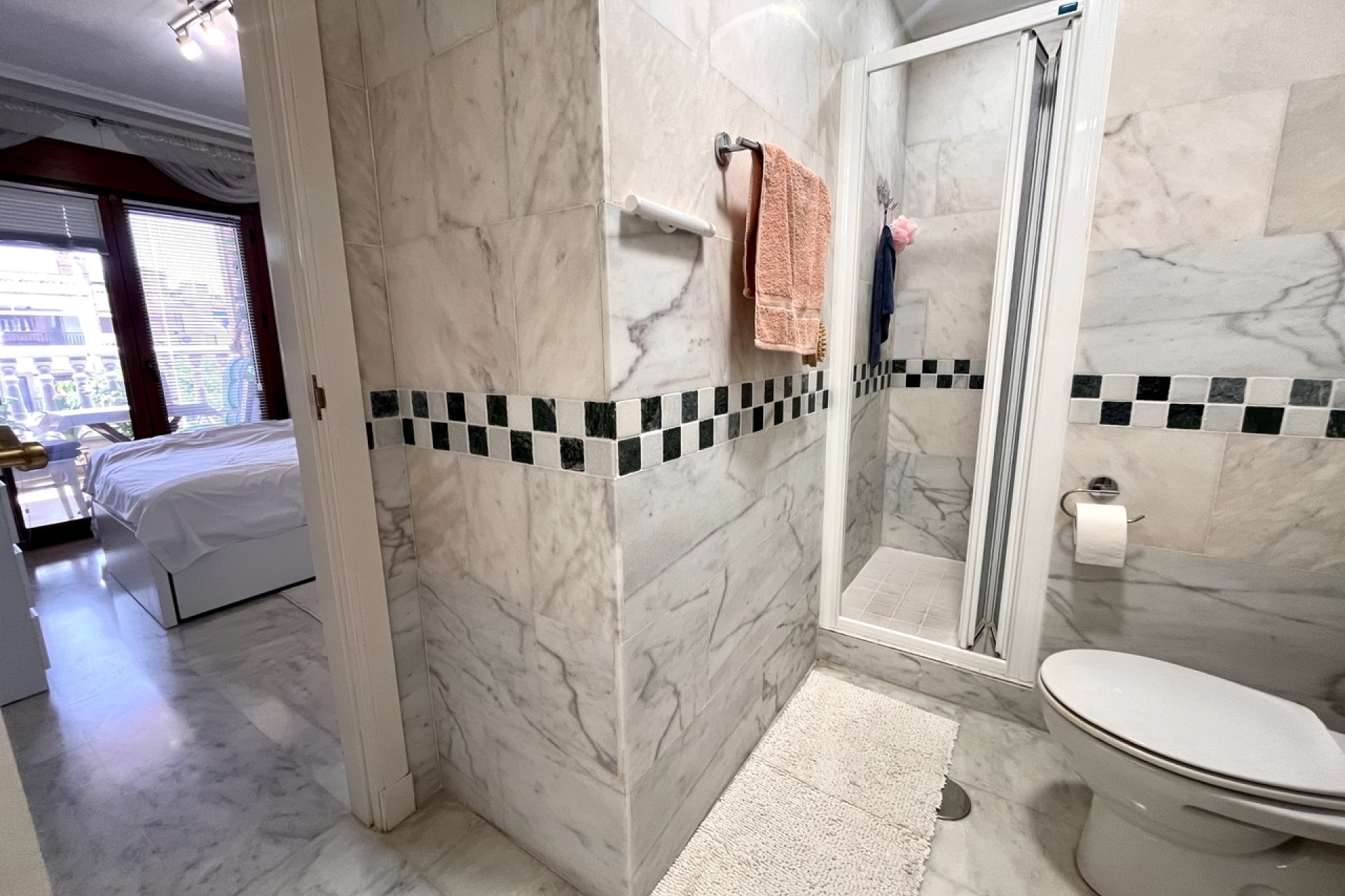 Reventa - Apartment -
Villamartin - Costa Blanca