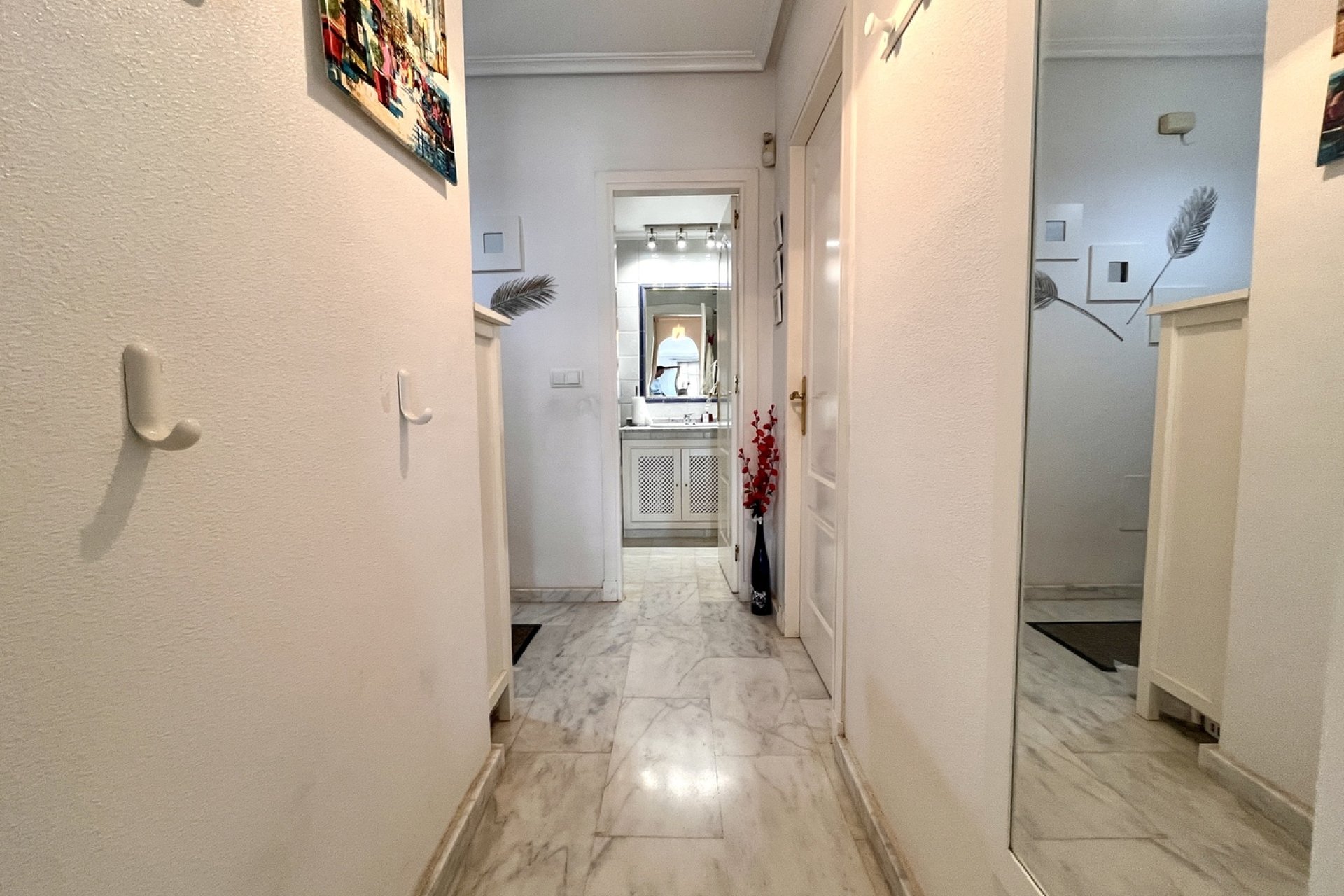 Reventa - Apartment -
Villamartin - Costa Blanca