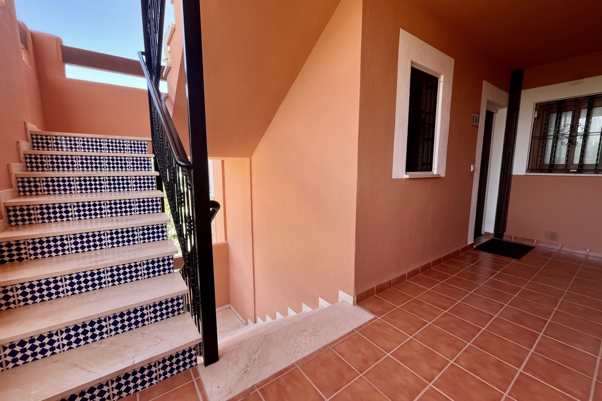 Reventa - Apartment -
Villamartin - Costa Blanca