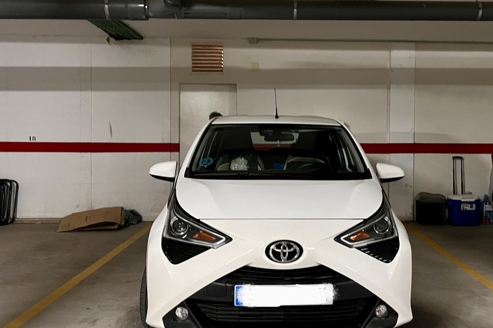 Reventa - Apartment -
Villamartin - Costa Blanca