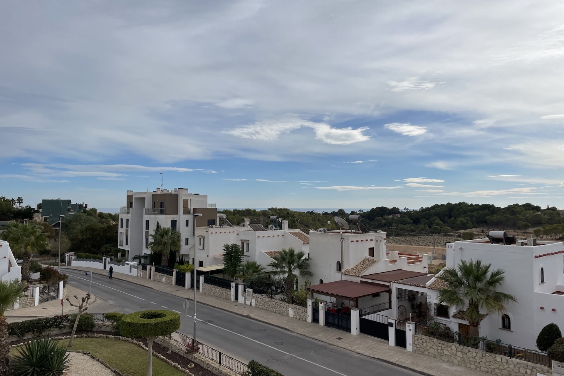 Reventa - Apartment -
Villamartin - Costa Blanca