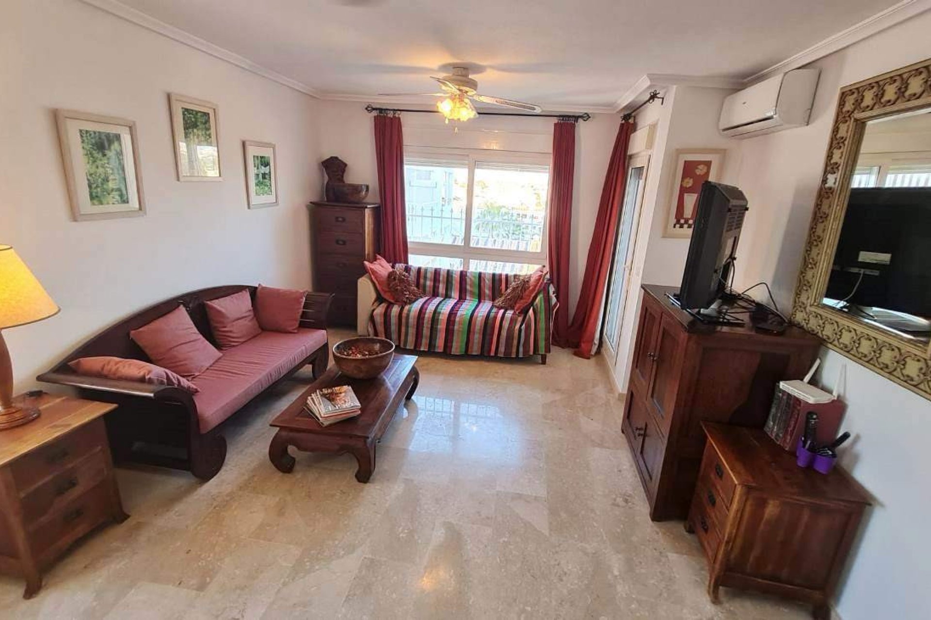 Reventa - Apartment -
Villamartin - Costa Blanca