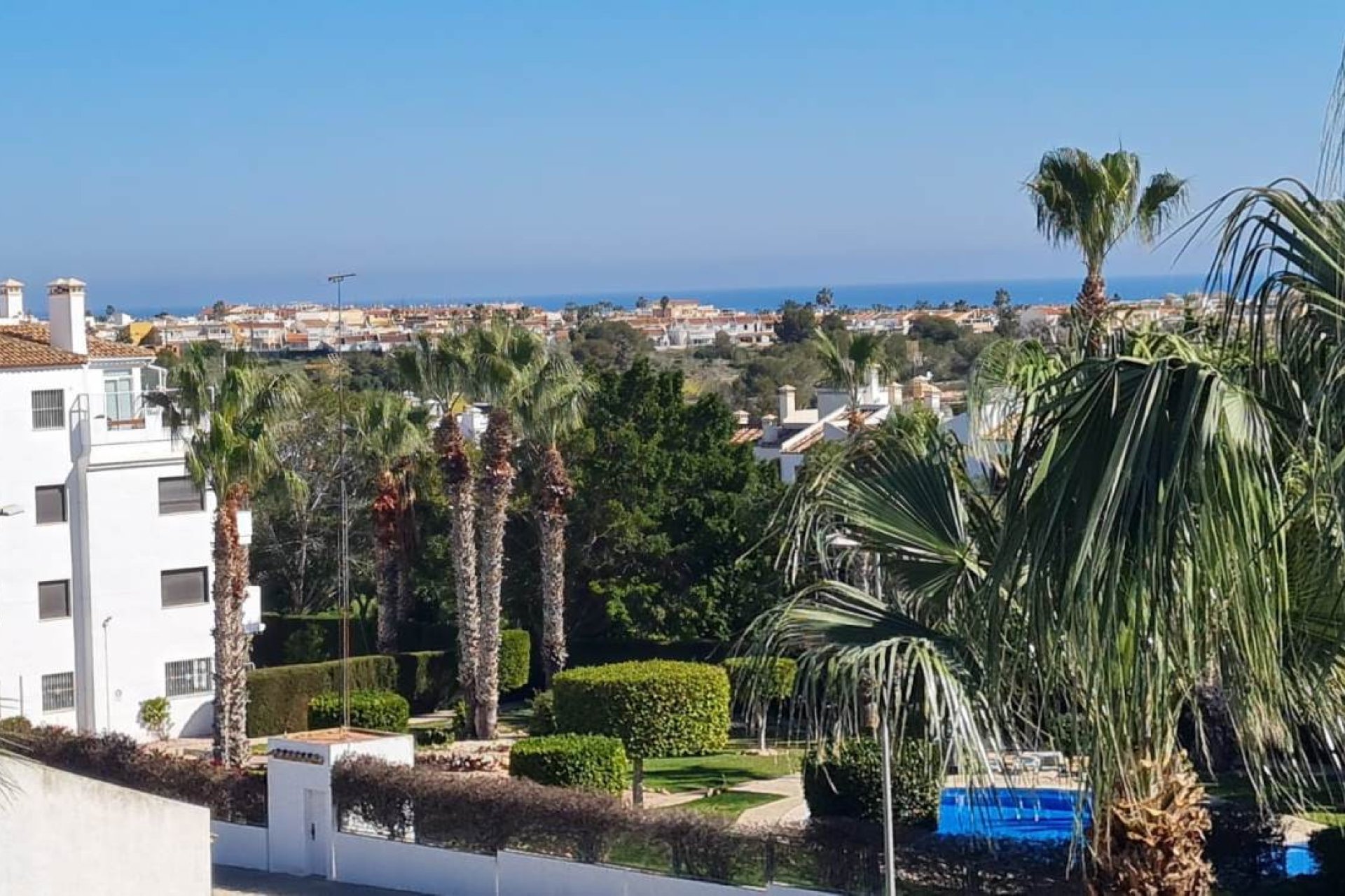 Reventa - Apartment -
Villamartin - Costa Blanca