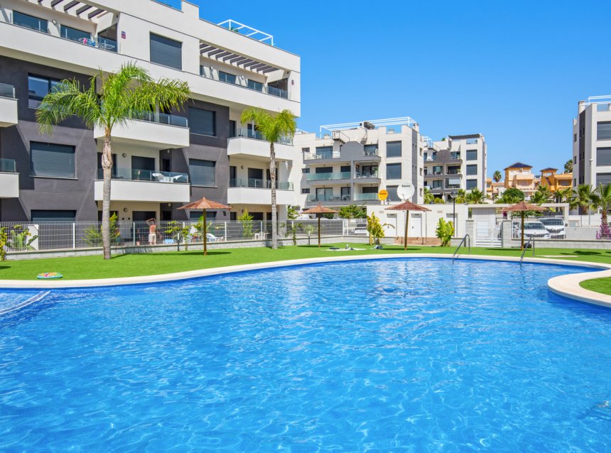 Reventa - Apartment -
Villamartin - Costa Blanca
