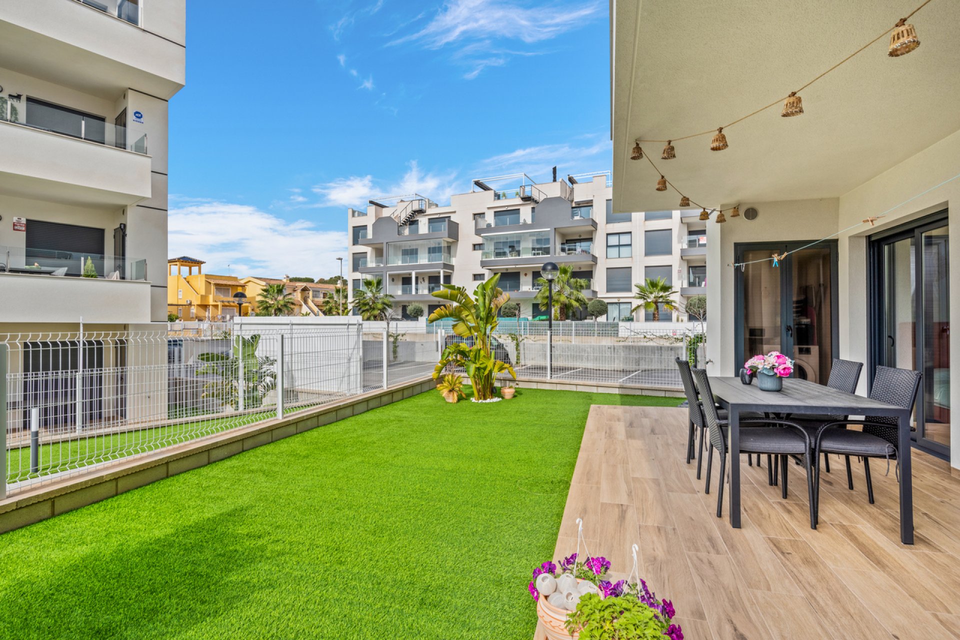 Reventa - Apartment -
Villamartin - Costa Blanca