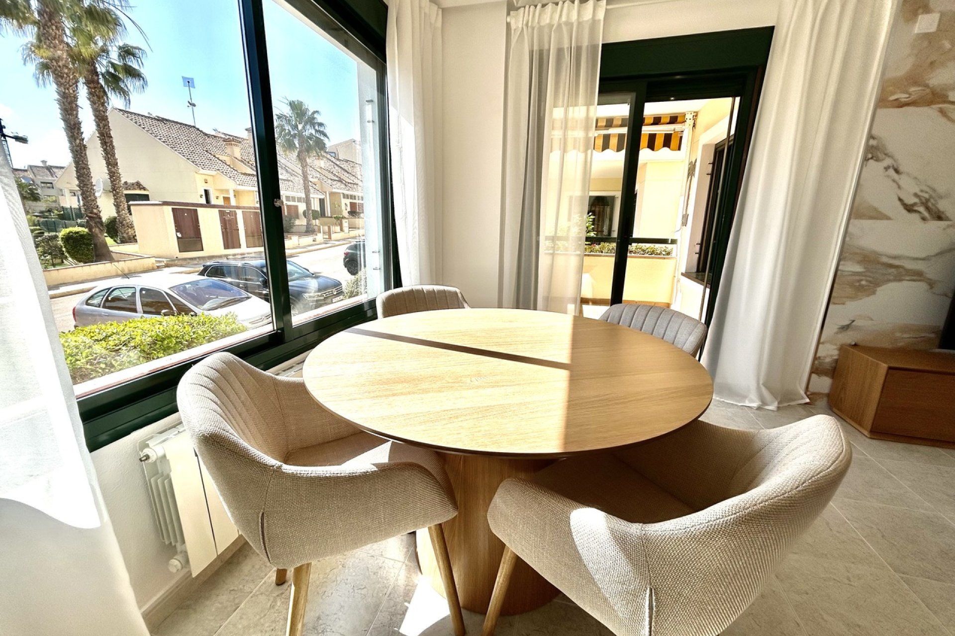Reventa - Apartment -
Villamartin - Costa Blanca