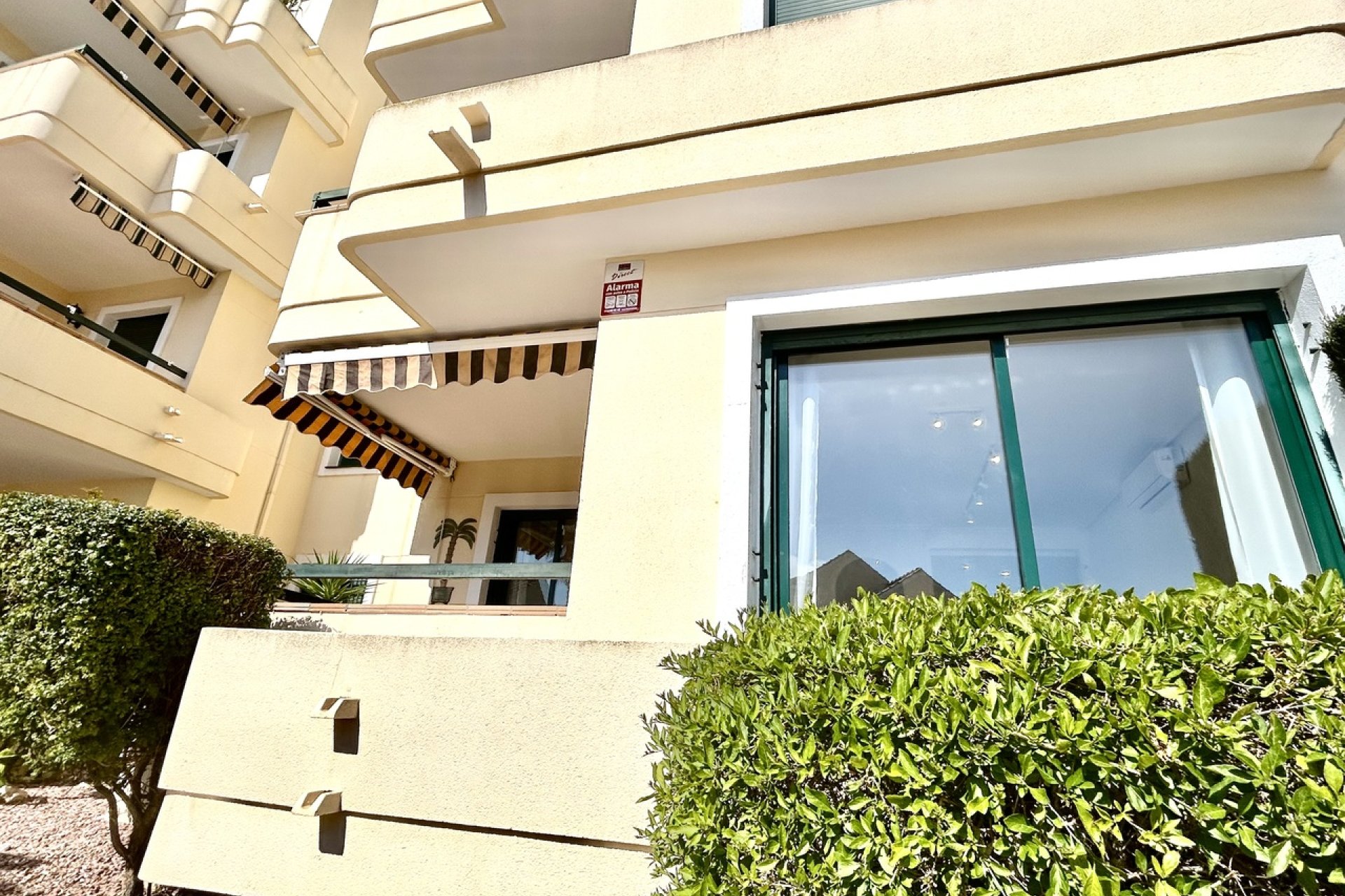 Reventa - Apartment -
Villamartin - Costa Blanca