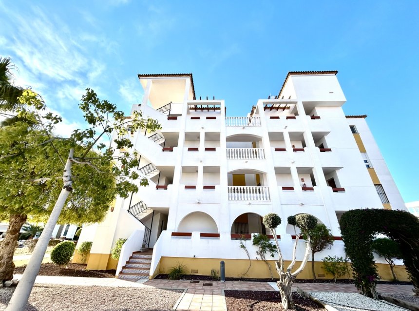 Reventa - Apartment -
Villamartin - Costa Blanca