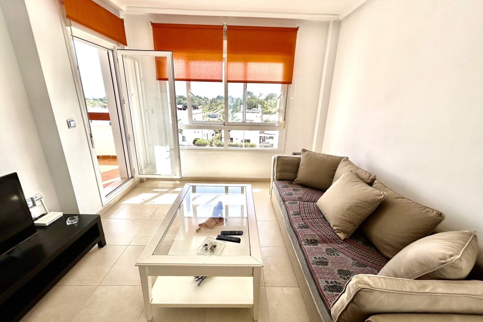 Reventa - Apartment -
Villamartin - Costa Blanca