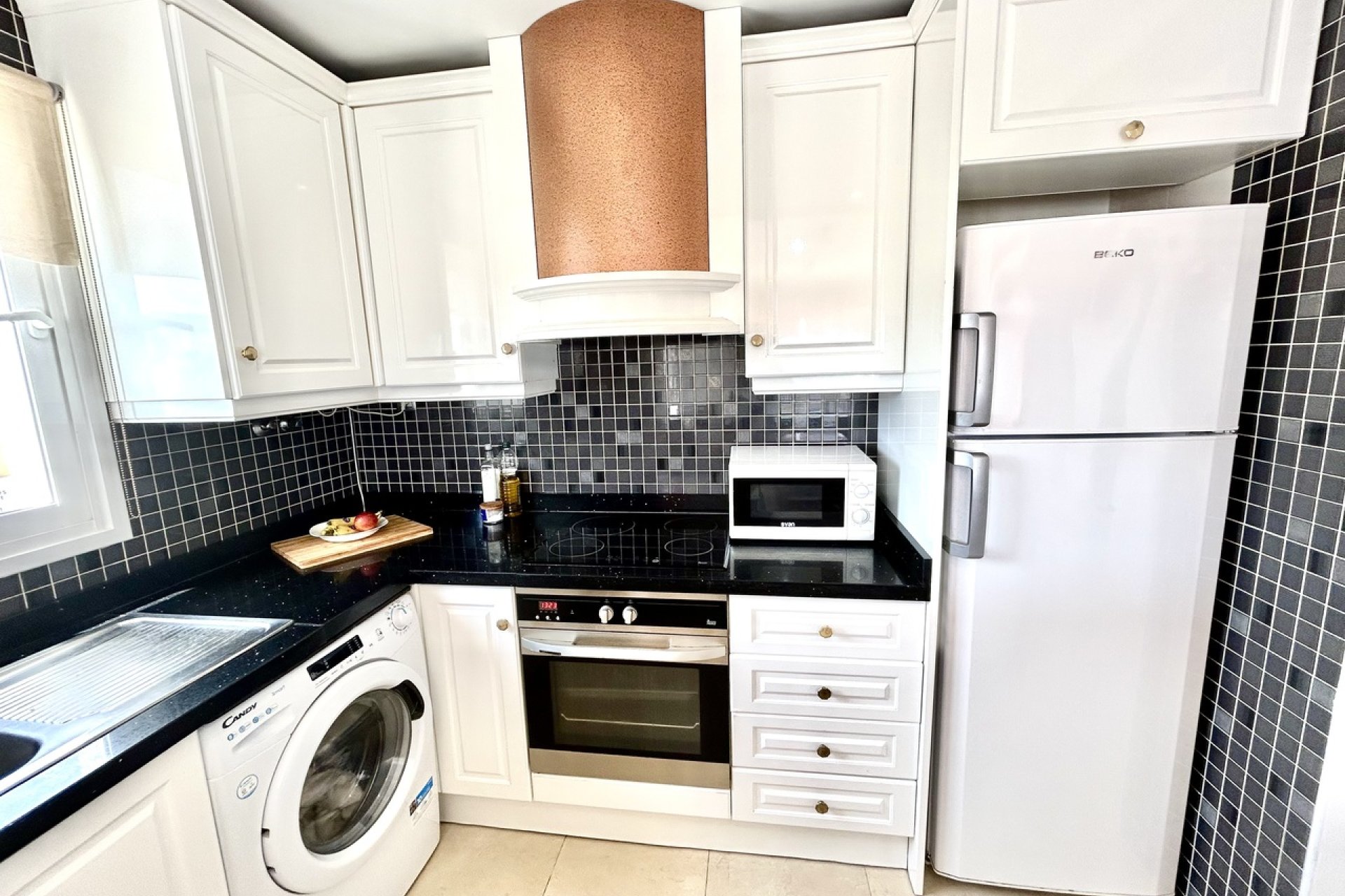 Reventa - Apartment -
Villamartin - Costa Blanca