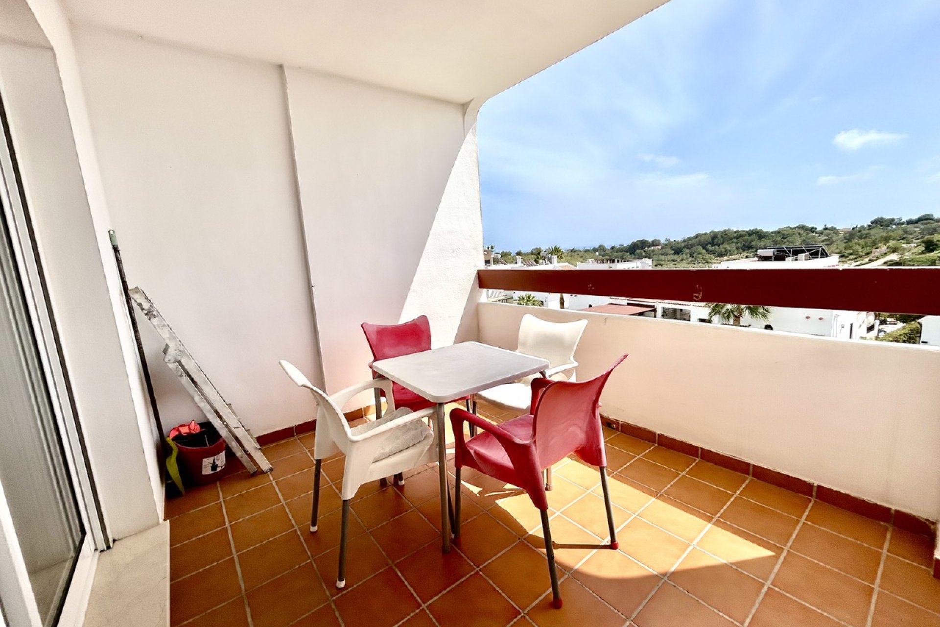 Reventa - Apartment -
Villamartin - Costa Blanca