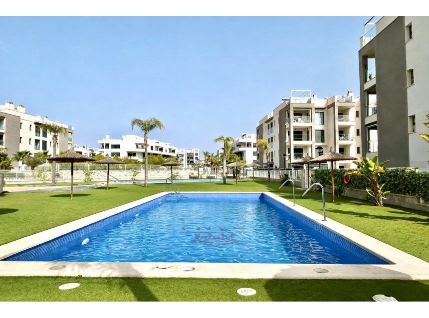 Reventa - Apartment -
Villamartin - Costa Blanca