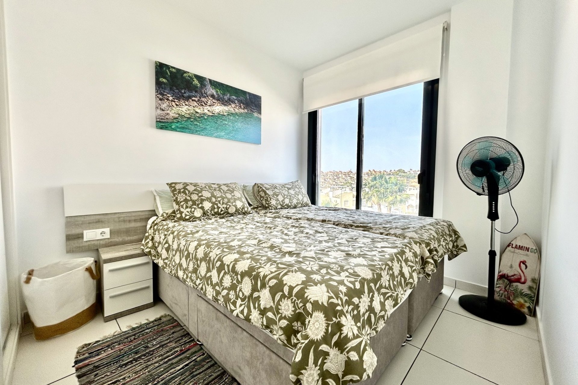 Reventa - Apartment -
Villamartin - Costa Blanca