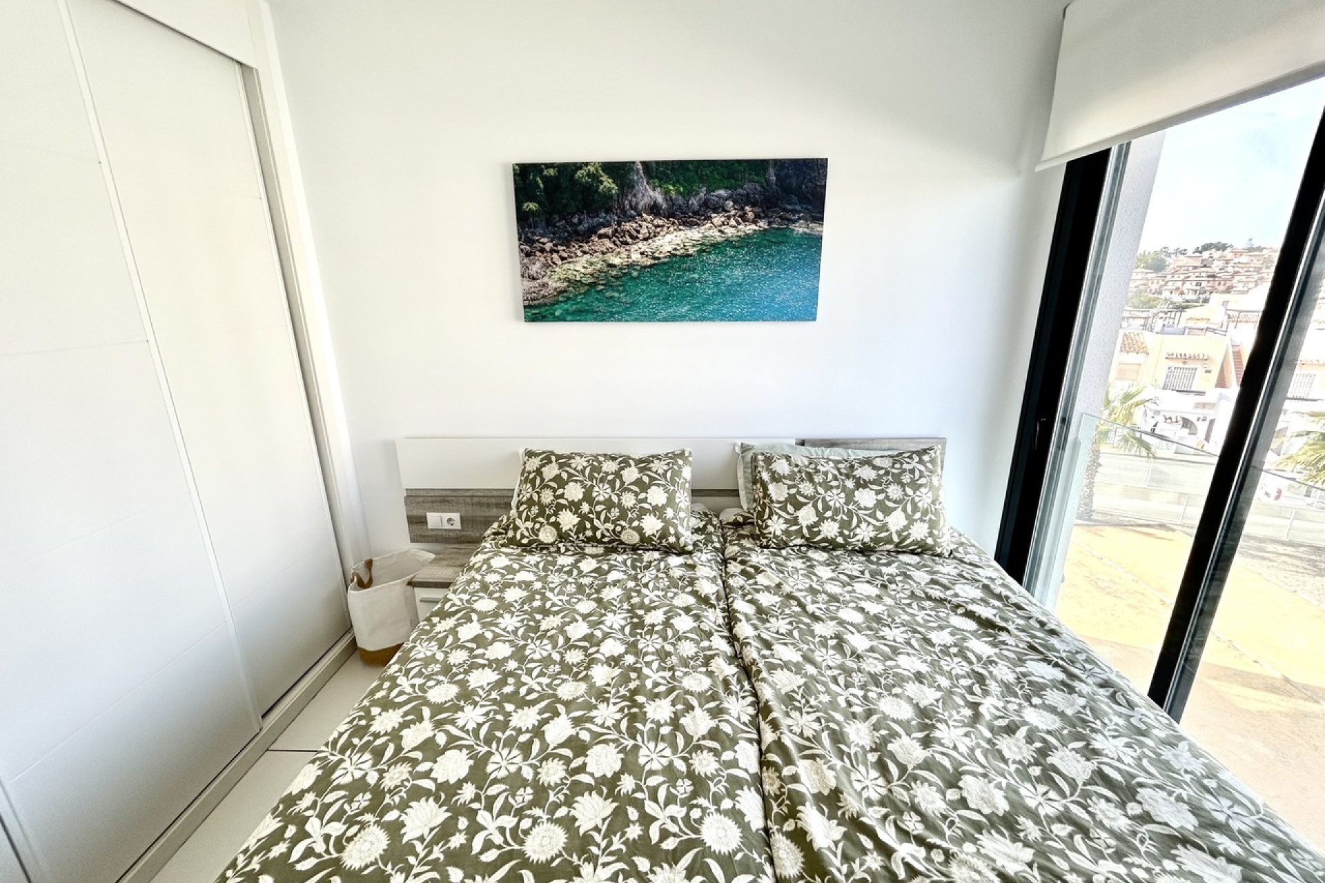 Reventa - Apartment -
Villamartin - Costa Blanca