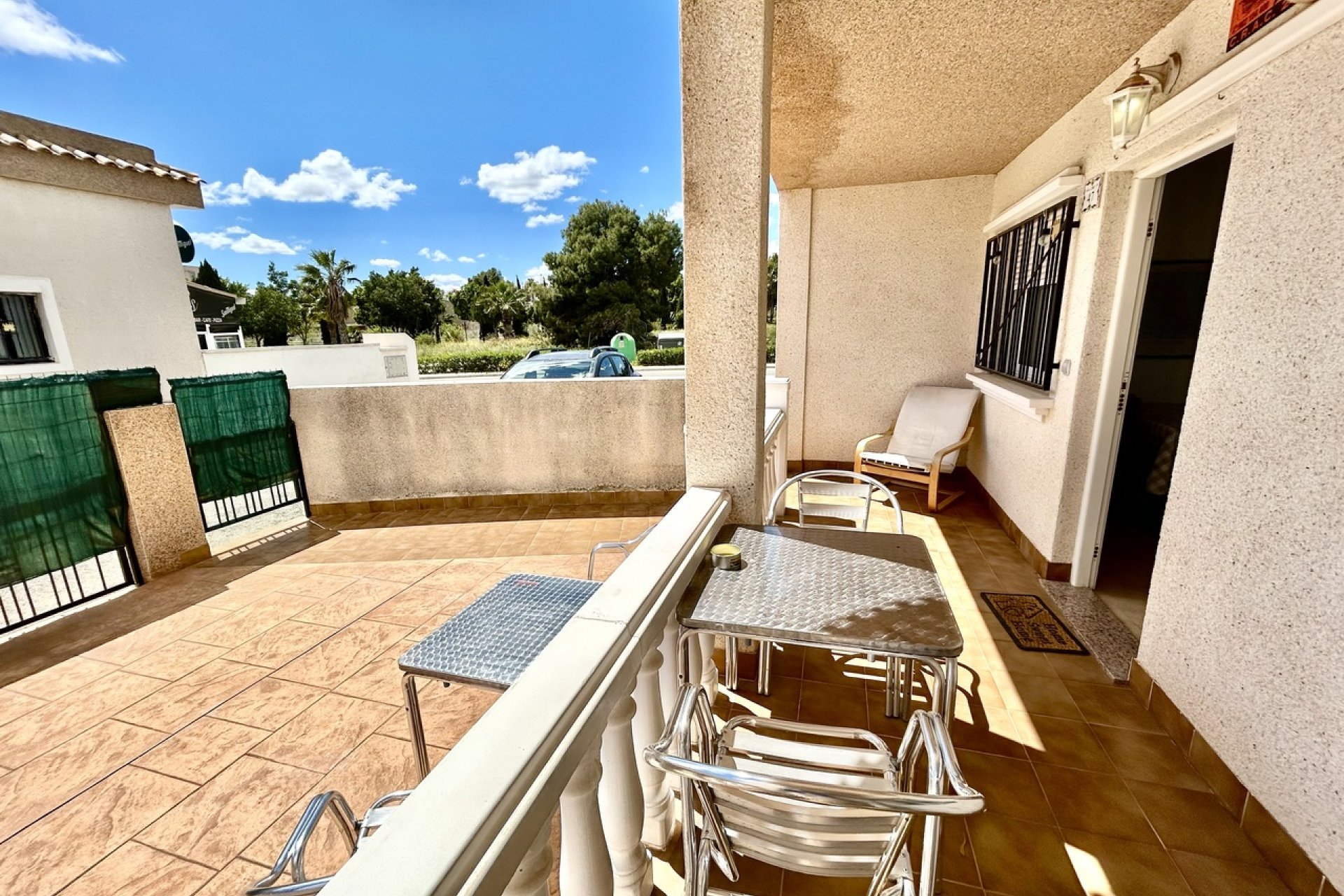 Reventa - Apartment -
Villamartin - Costa Blanca