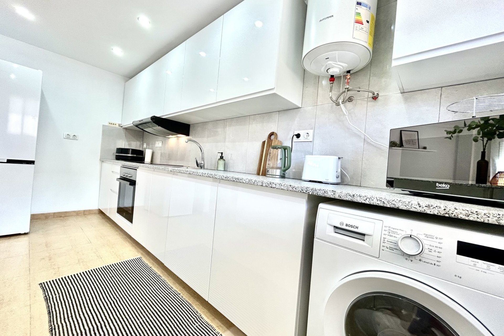 Reventa - Apartment -
Villamartin - Costa Blanca