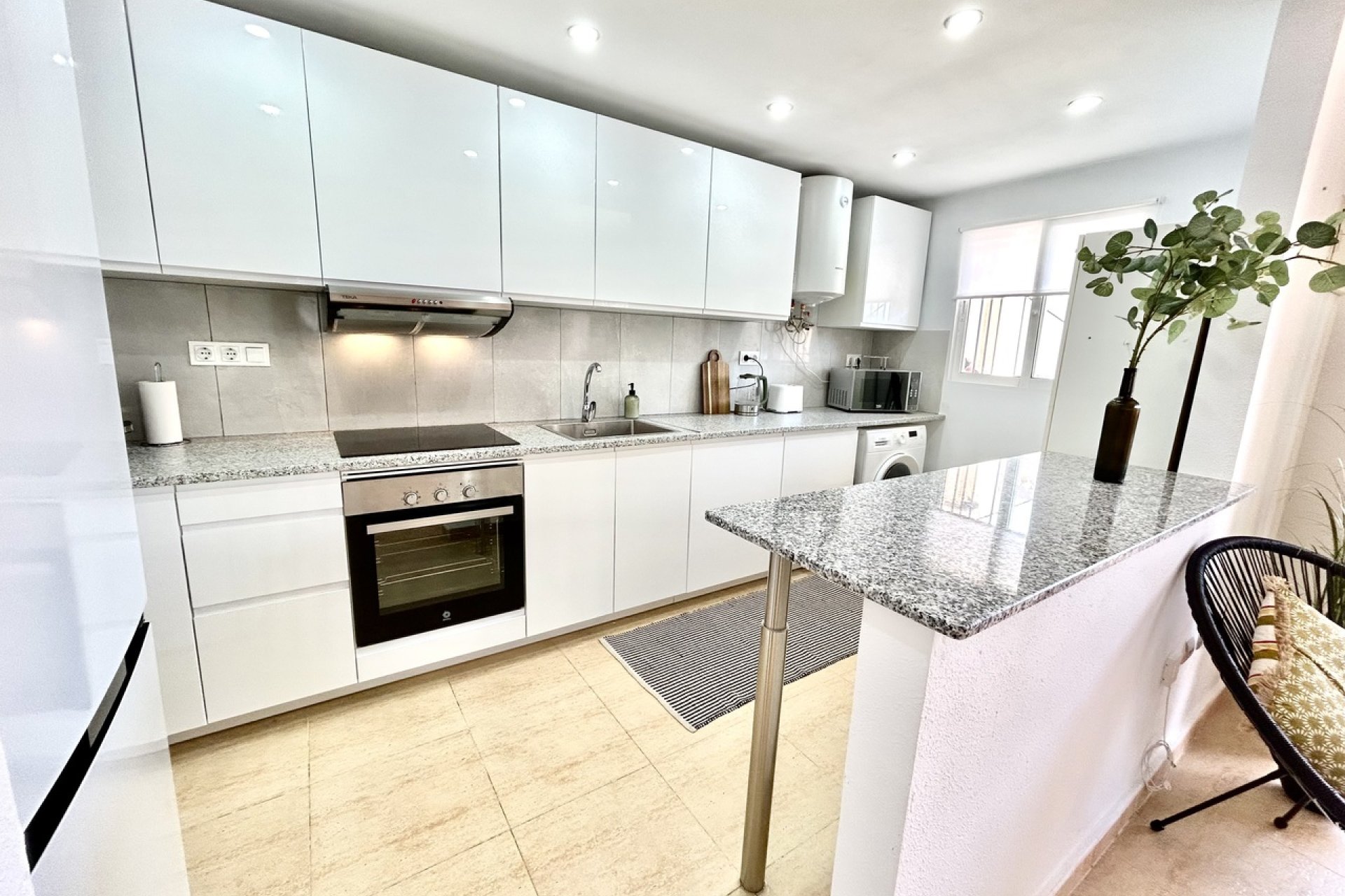 Reventa - Apartment -
Villamartin - Costa Blanca