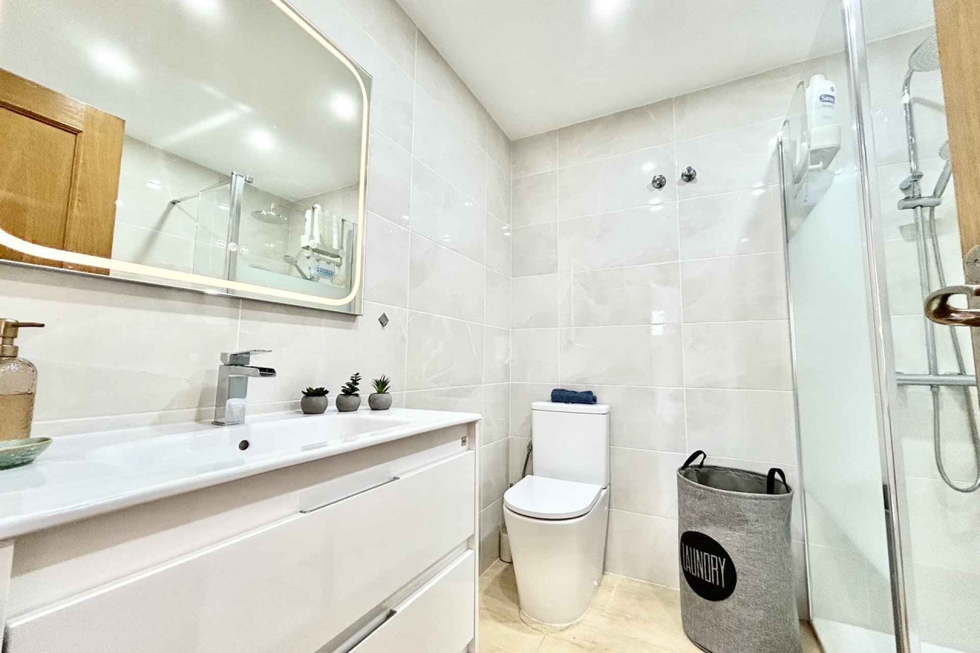 Reventa - Apartment -
Villamartin - Costa Blanca