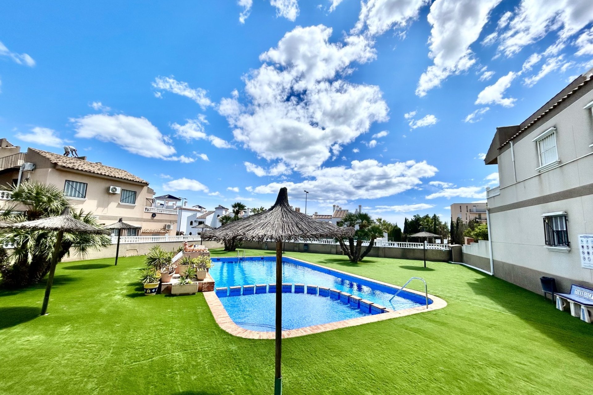 Reventa - Apartment -
Villamartin - Costa Blanca