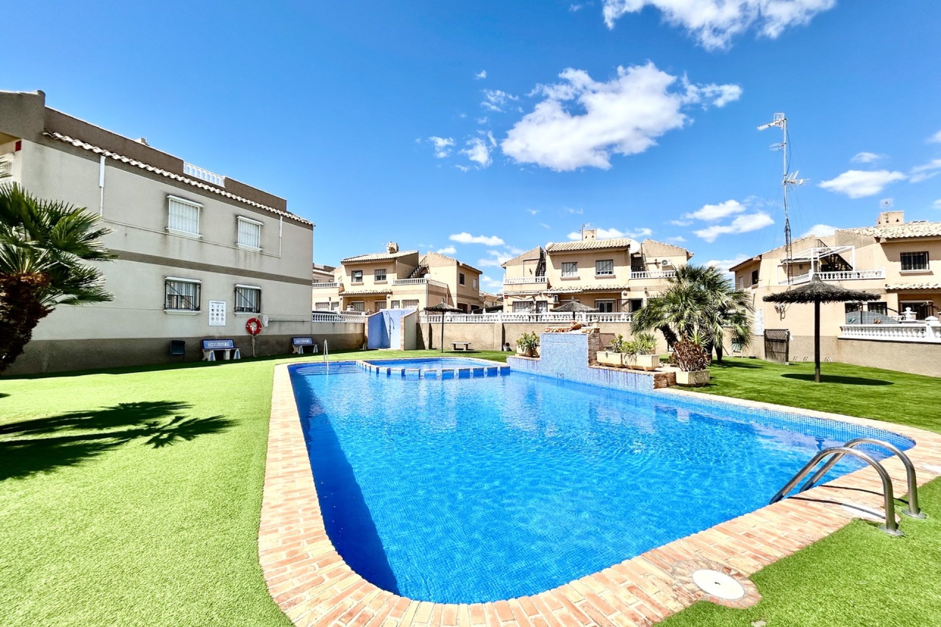 Reventa - Apartment -
Villamartin - Costa Blanca