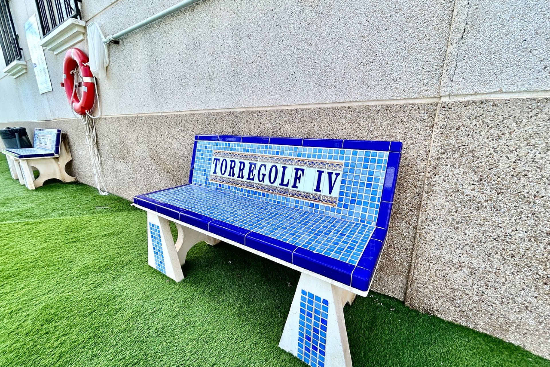 Reventa - Apartment -
Villamartin - Costa Blanca