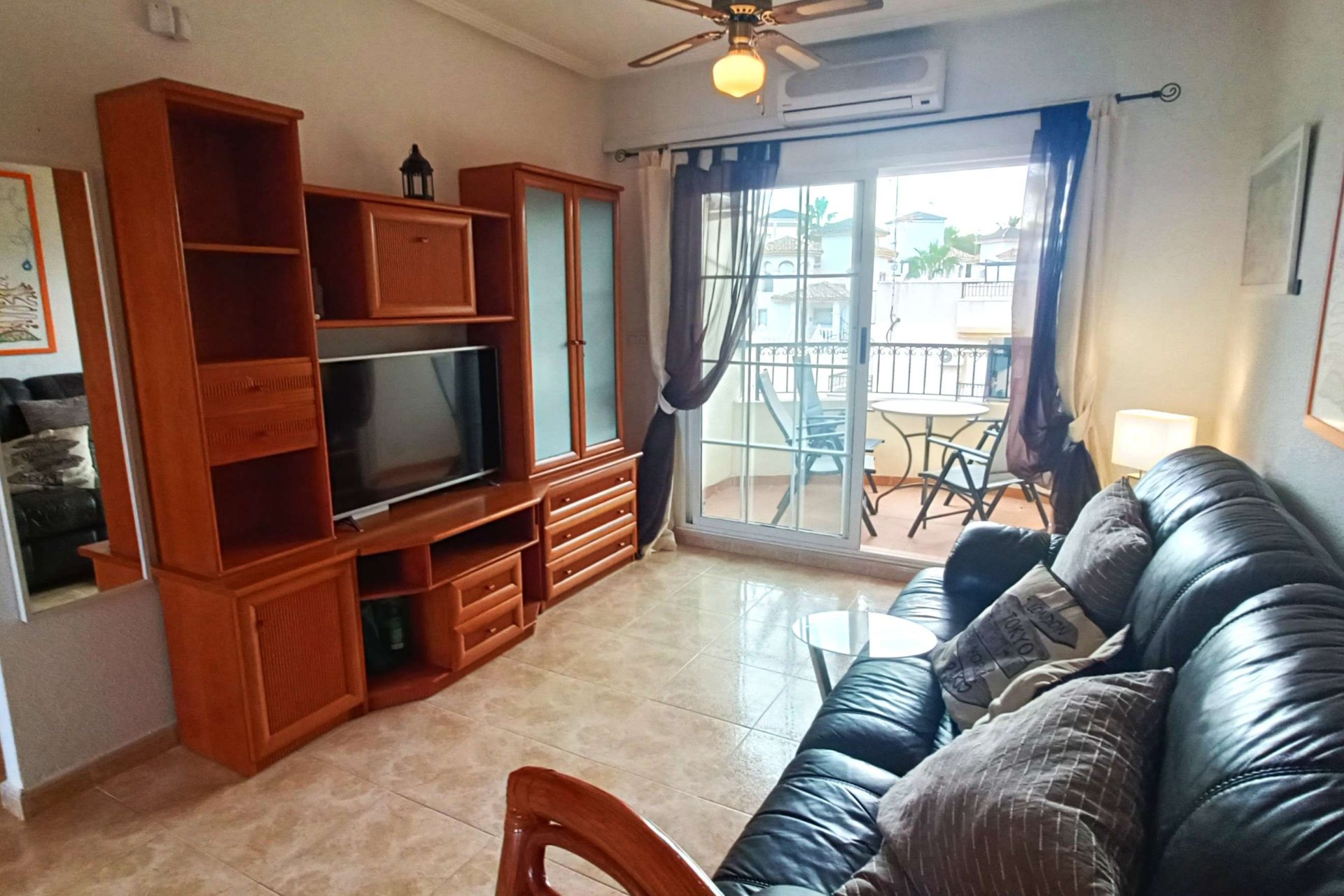 Reventa - Apartment -
Villamartin - Costa Blanca