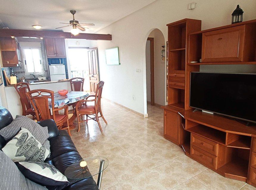 Reventa - Apartment -
Villamartin - Costa Blanca