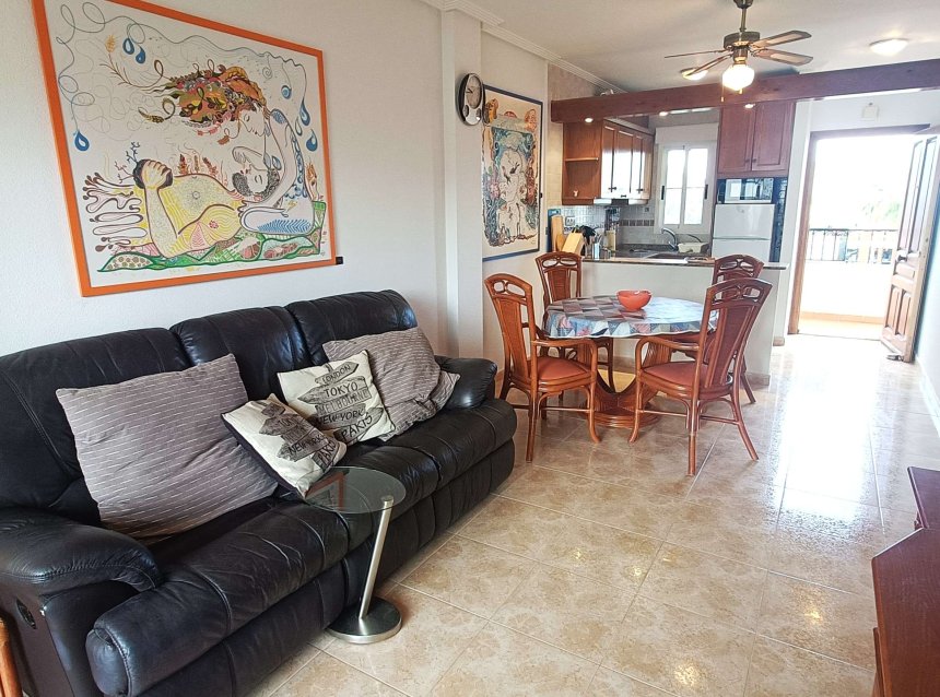 Reventa - Apartment -
Villamartin - Costa Blanca