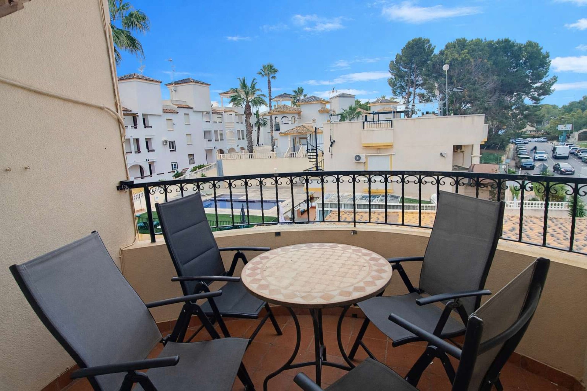 Reventa - Apartment -
Villamartin - Costa Blanca