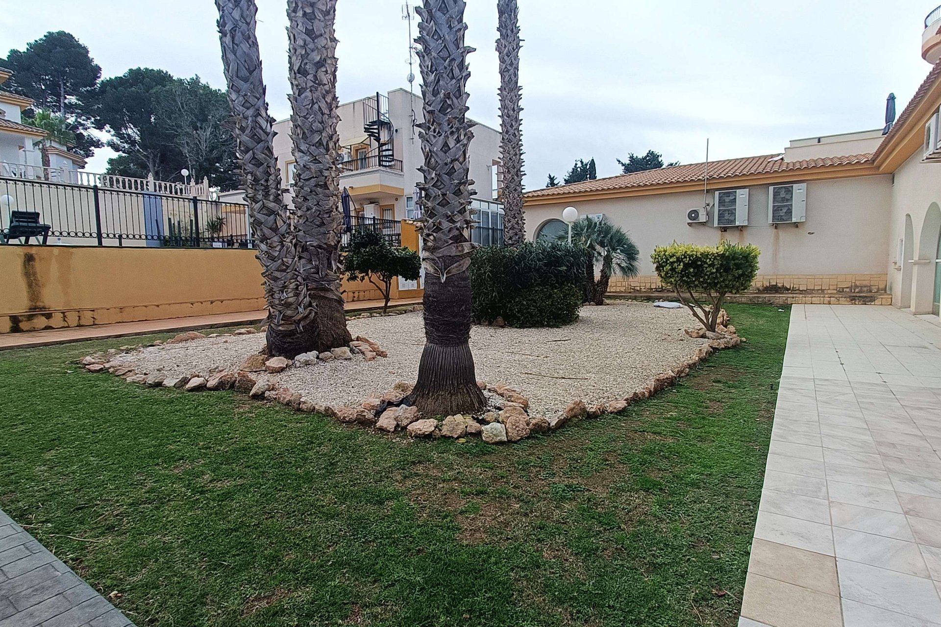 Reventa - Apartment -
Villamartin - Costa Blanca