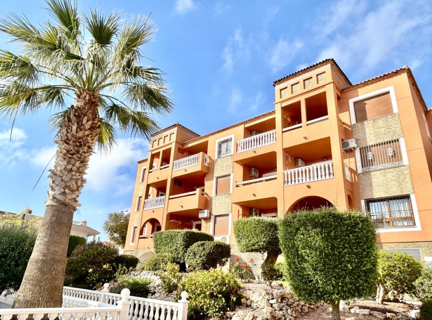 Reventa - Apartment -
Villamartin - Costa Blanca
