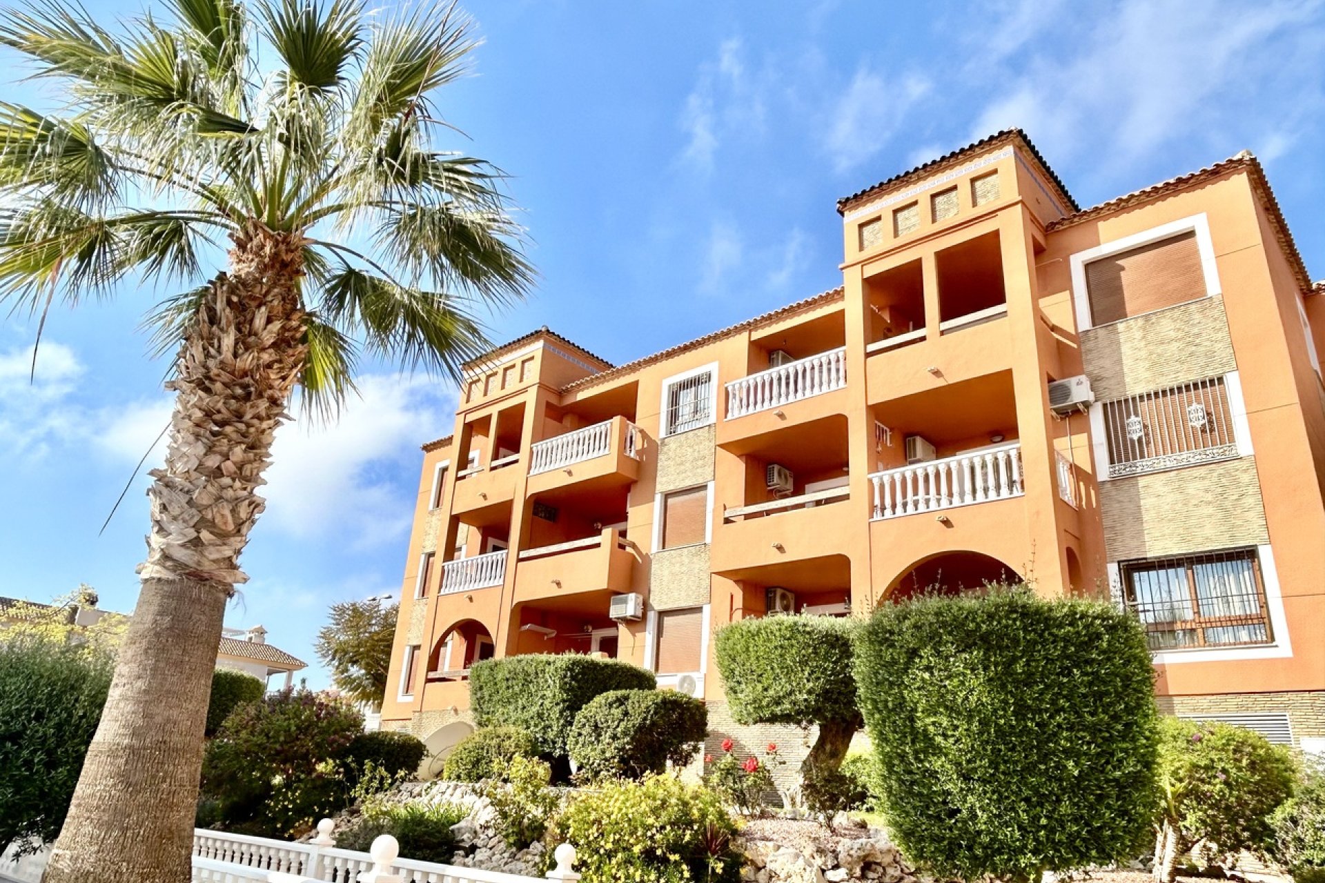 Reventa - Apartment -
Villamartin - Costa Blanca