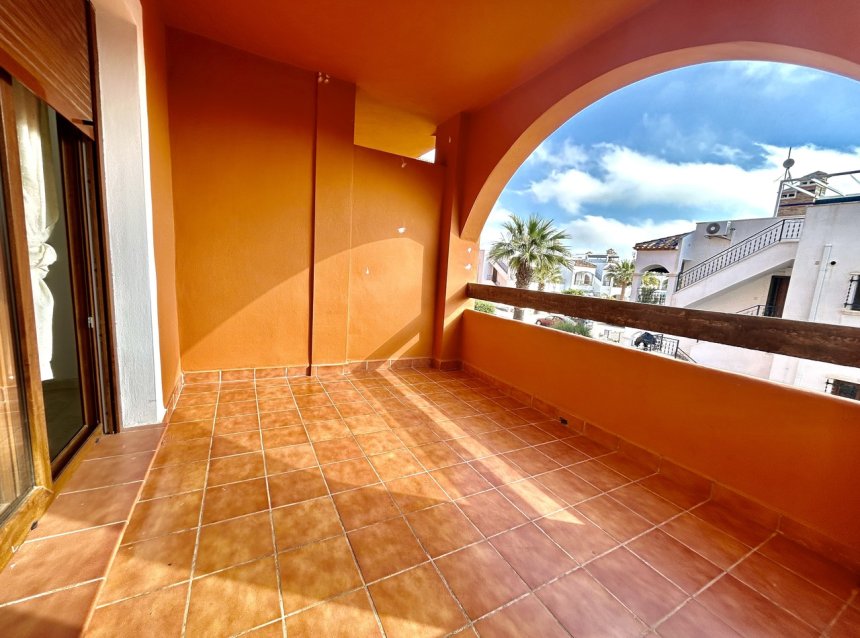 Reventa - Apartment -
Villamartin - Costa Blanca