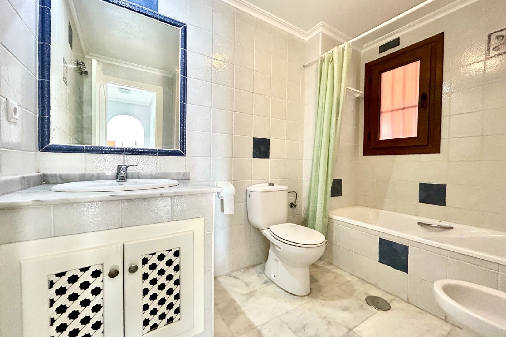 Reventa - Apartment -
Villamartin - Costa Blanca