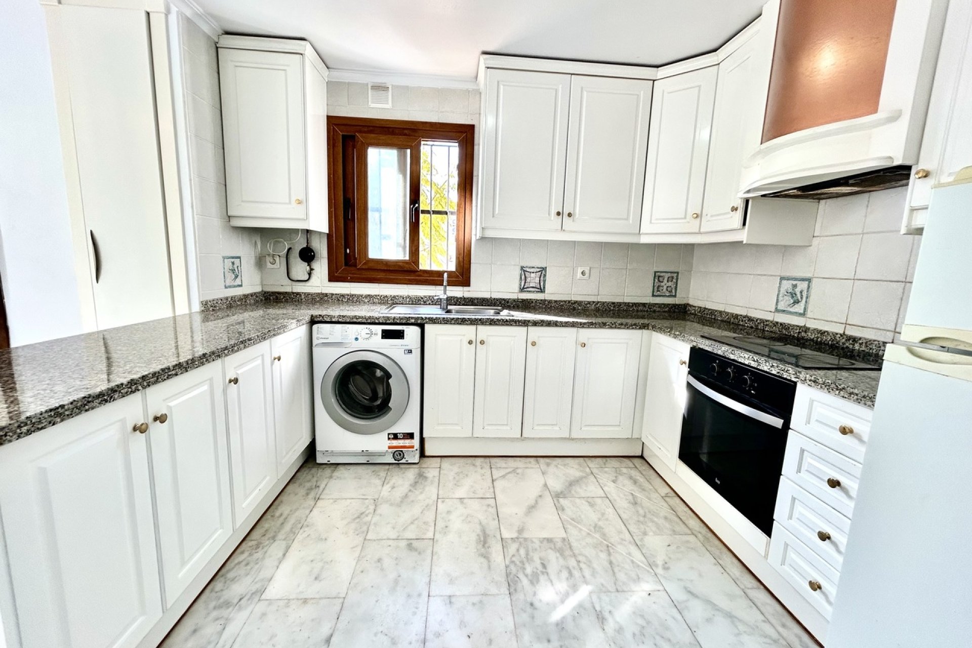 Reventa - Apartment -
Villamartin - Costa Blanca