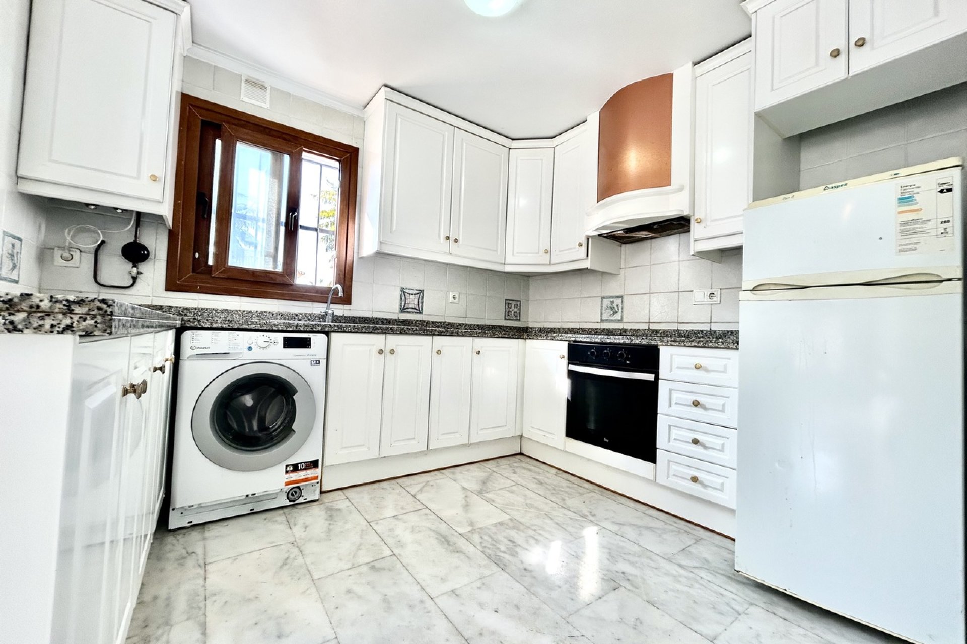 Reventa - Apartment -
Villamartin - Costa Blanca