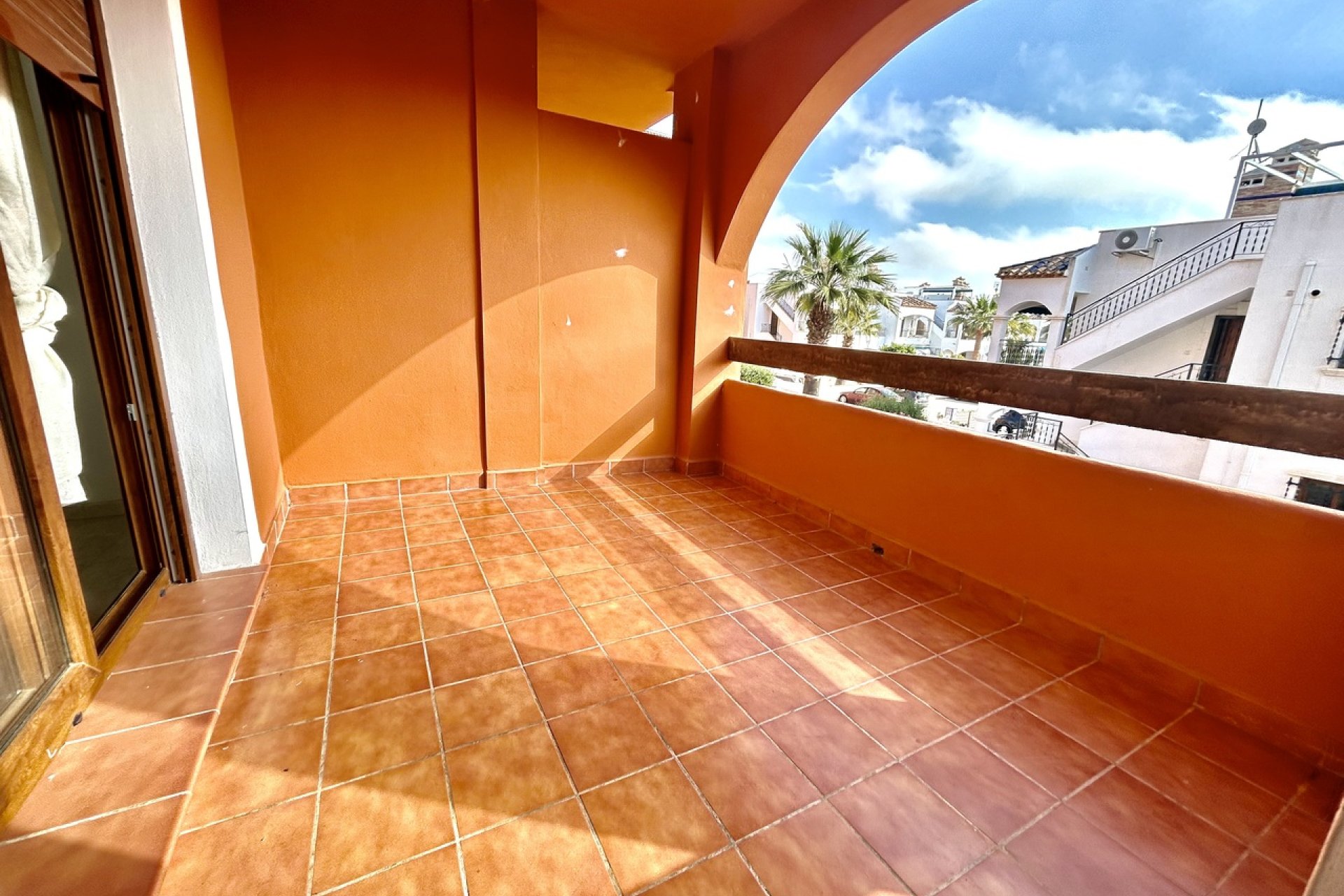 Reventa - Apartment -
Villamartin - Costa Blanca