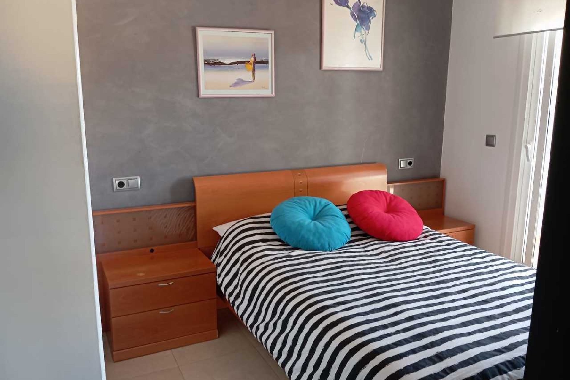 Reventa - Apartment -
Villamartin - Costa Blanca