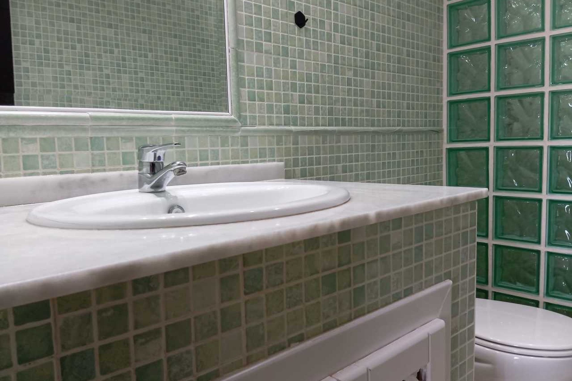 Reventa - Apartment -
Villamartin - Costa Blanca