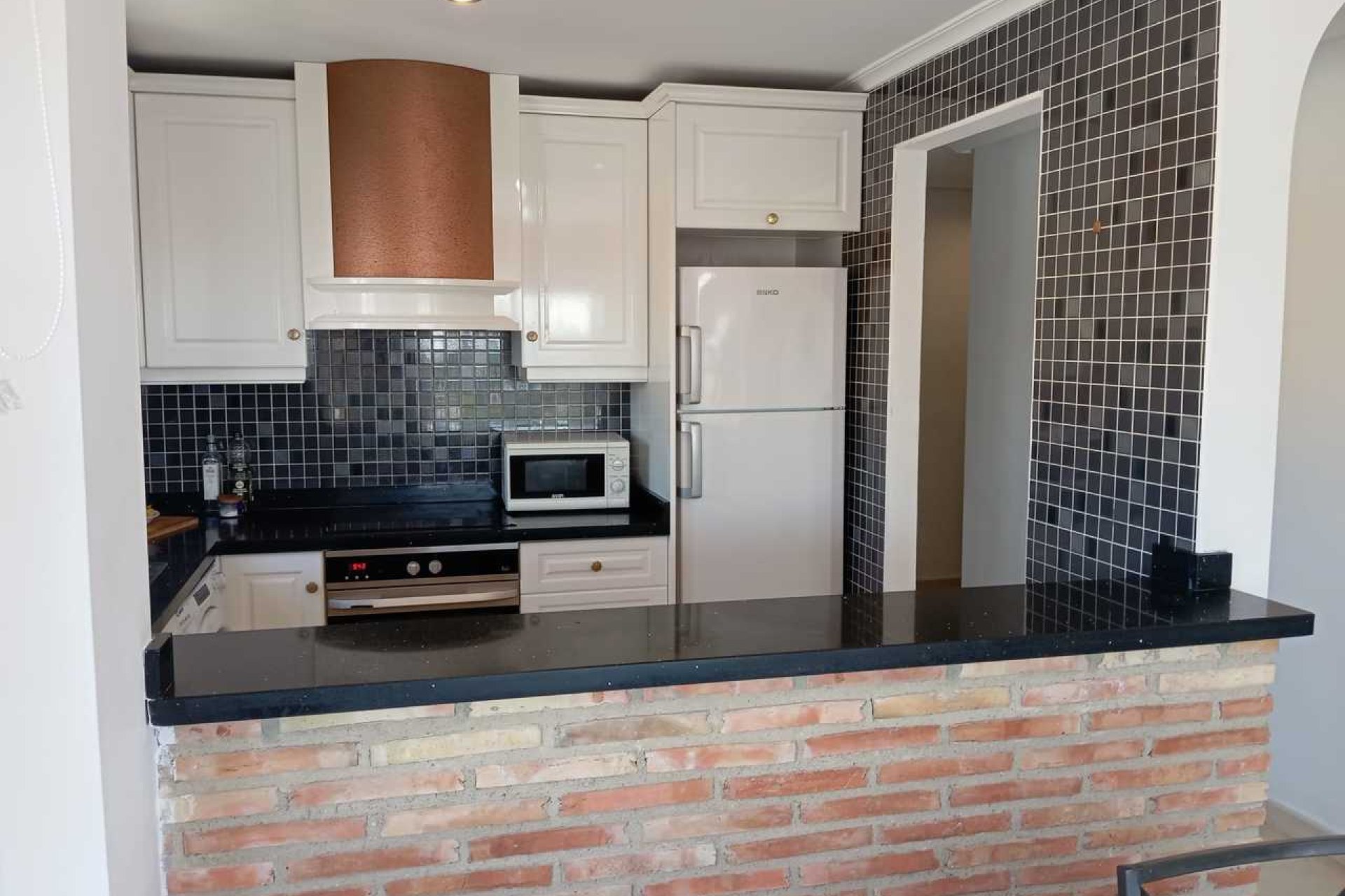 Reventa - Apartment -
Villamartin - Costa Blanca